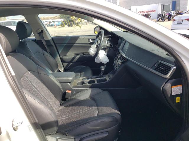 2018 KIA OPTIMA PLU KNAGV4LD6J5022060