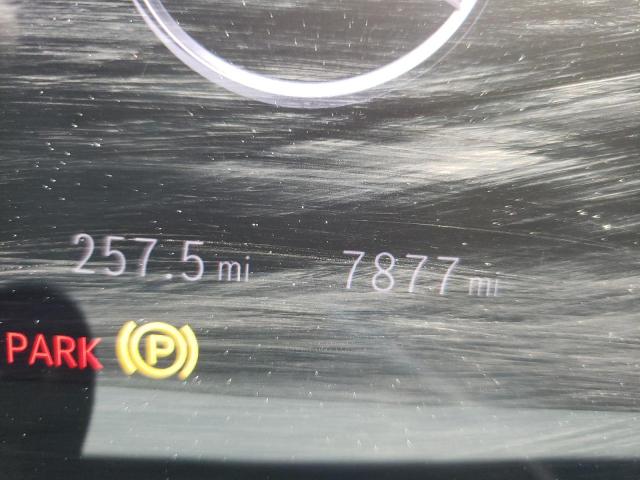 2021 MERCEDES-BENZ S 580 4MAT - W1K6G7GB2MA031990