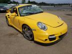 photo PORSCHE 911 2007