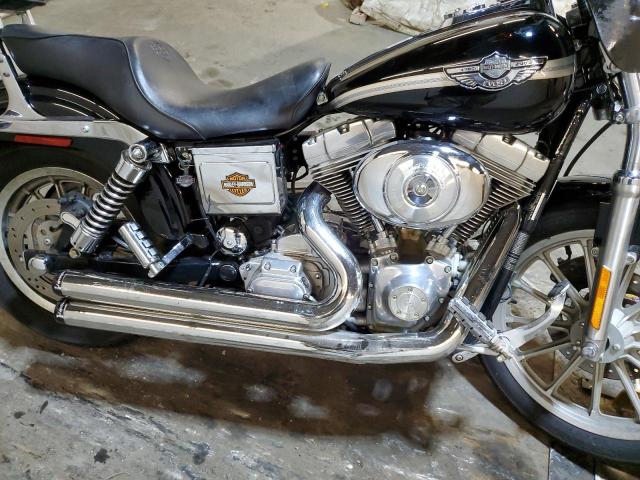 2003 HARLEY-DAVIDSON FXD 1HD1GHV153K328473