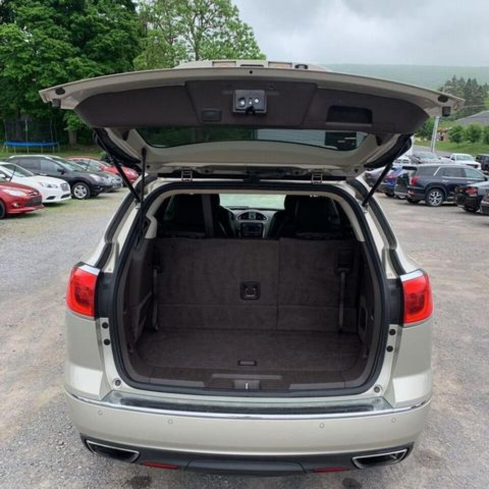 2014 Buick Enclave VIN: 5GAKVBKD4EJ280739 Lot: 53375062