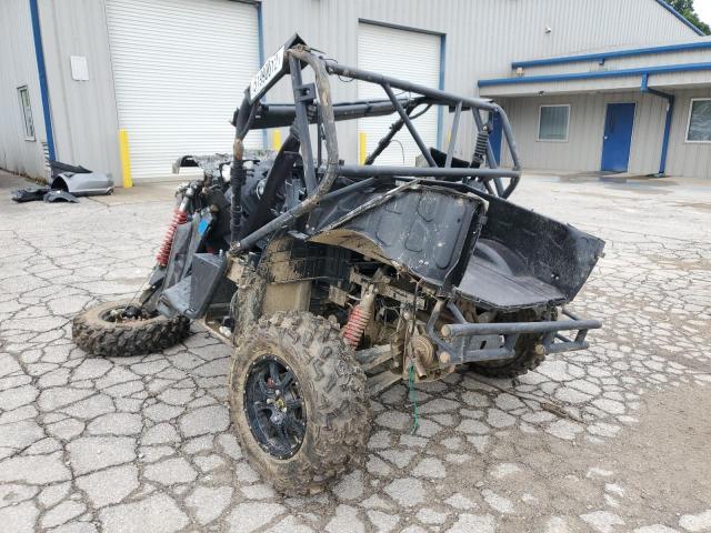 2022 ATV SIDEBYSIDE H0JBRNA31N0000031