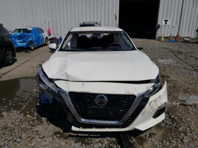 2020 NISSAN ALTIMA S - 1N4BL4BV4LC269224