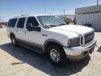 photo FORD EXCURSION 2001