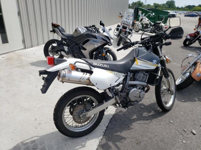 2015 SUZUKI DR650 SE JS1SP46A0F2100795