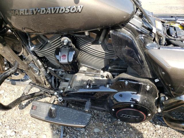 2021 HARLEY-DAVIDSON FLTRXSE 1HD1TCL10MB956704
