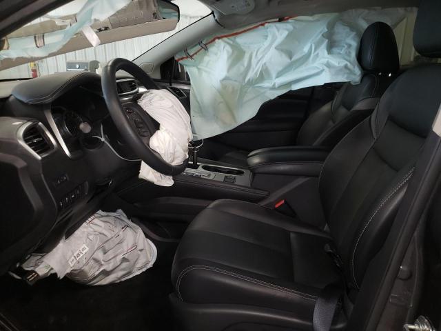 2020 NISSAN MURANO SL 5N1AZ2CJ3LN164260