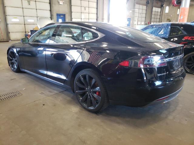 2015 TESLA MODEL S P8 5YJSA1H47FF096626