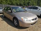 2003 HONDA  ACCORD