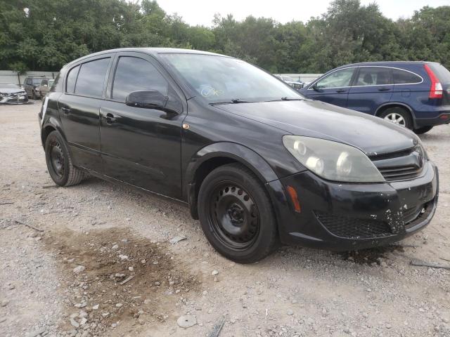 2008 Saturn Astra XE