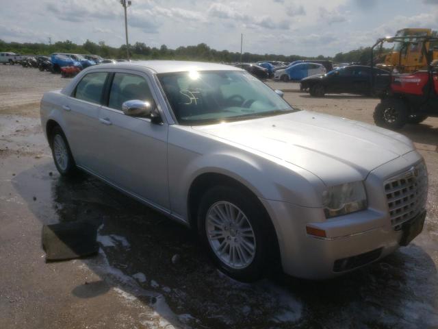 2010 Chrysler 300 Touring for sale in Montgomery, AL