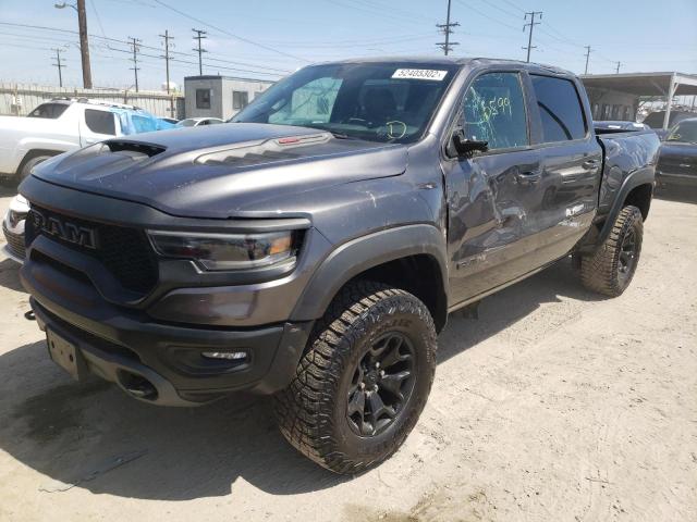 2021 RAM 1500 TRX 1C6SRFU91MN719445