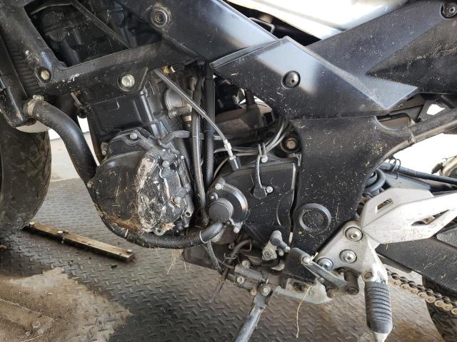 2016 SUZUKI GSX-S750 JS1GR7NA3G2100343