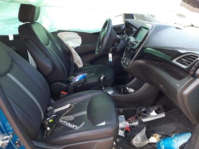 2020 CHEVROLET SPARK ACTI KL8CH6SA9LC465239