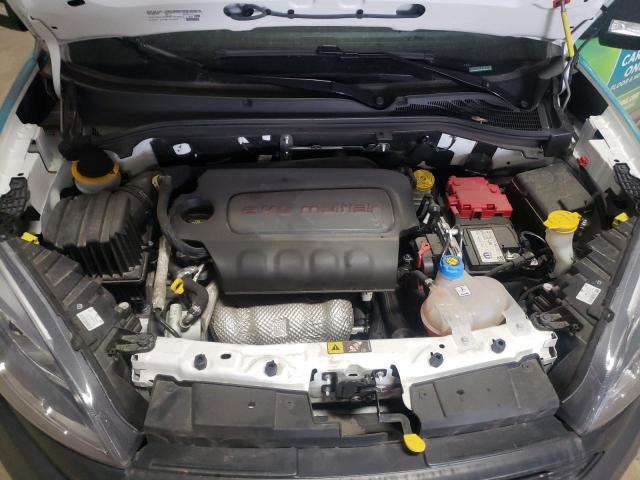2021 DODGE RAM ZFBHRFAB3M6T92005