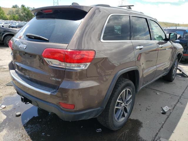 1C4RJFBG9HC778020 Jeep Grand Cherokee Limited