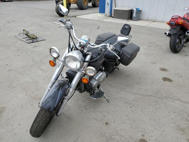 2001 HONDA VT1100 C2 1HFSC43121A100341