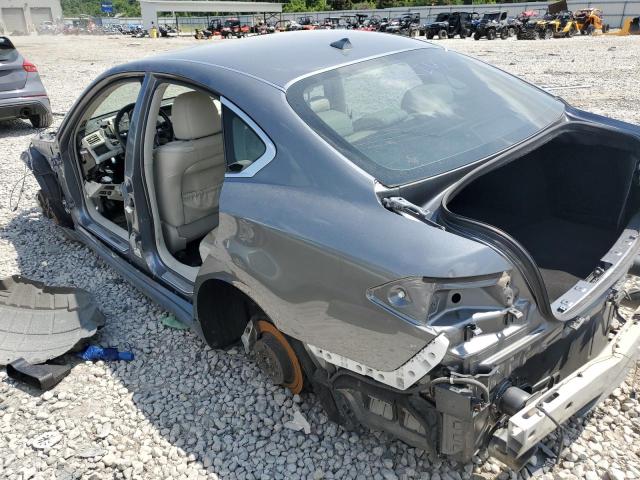 2016 INFINITI Q70 5.6 JN1AY1AR2GM190034