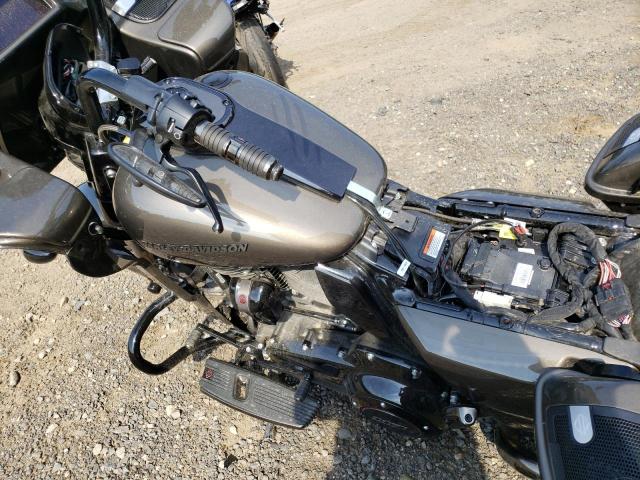 2021 HARLEY-DAVIDSON FLTRXSE 1HD1TCL10MB956704