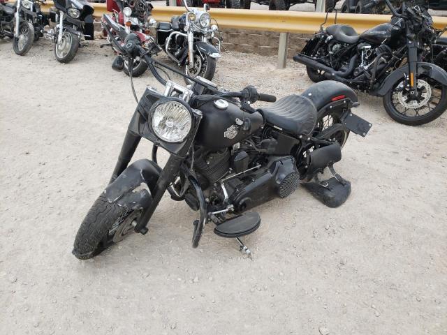 2012 HARLEY-DAVIDSON FLS SOFTAI 1HD1JRV28CB035571