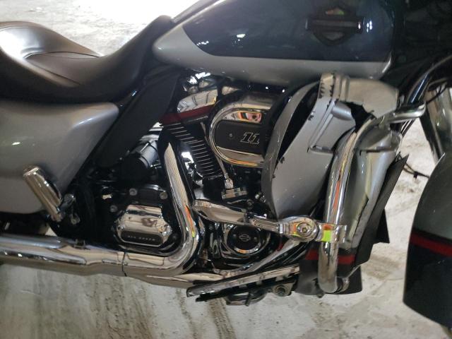 2019 HARLEY-DAVIDSON FLHXSE 1HD1PXL17KB955137