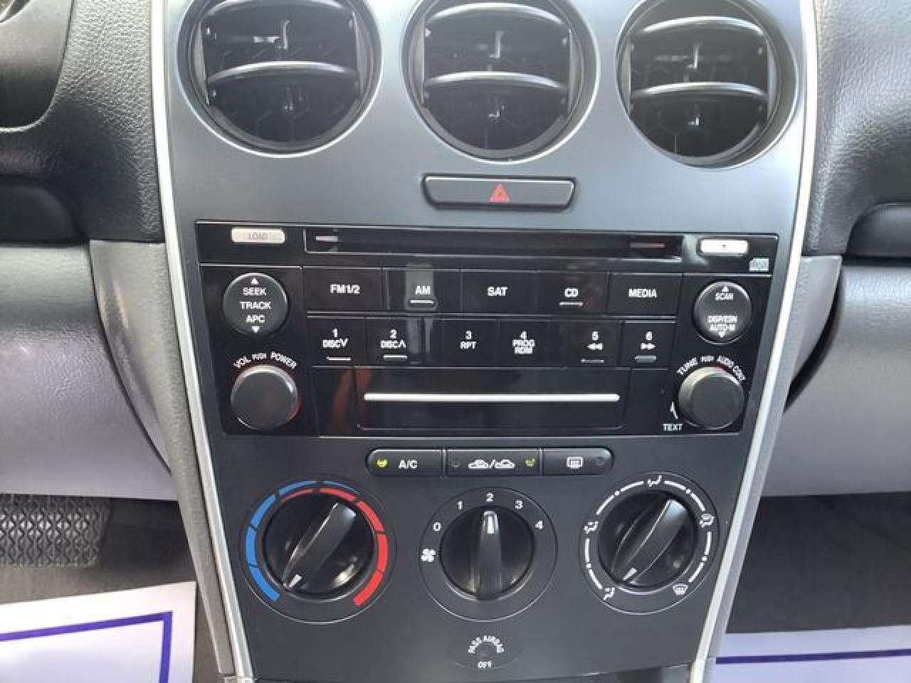 2006 Mazda 6 I VIN: 1YVHP80C465M52515 Lot: 53375112