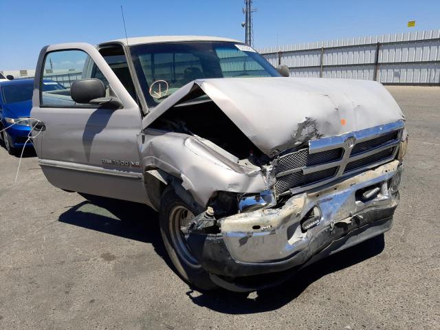 1B7HC16Z4WS540776 DODGE RAM Photo 1