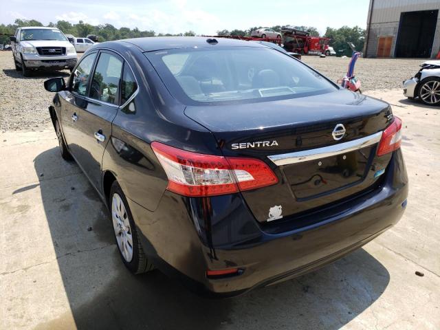 2018 NISSAN 200SX 3N1AB7AP5DL682193