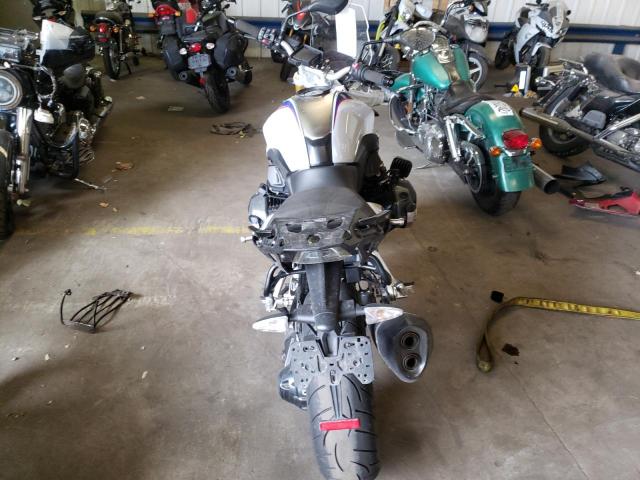 2020 BMW R 1250 R WB10J7304LZG69728