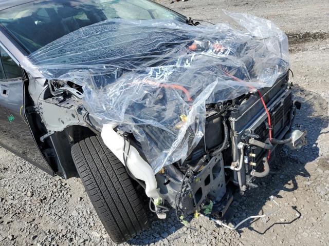 2018 HONDA CLARITY TO JHMZC5F34JC006945