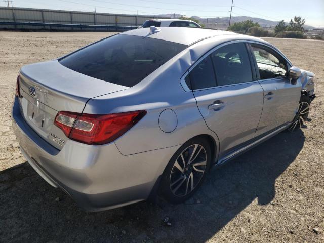 2017 SUBARU LEGACY SPO 4S3BNAS68H3058983