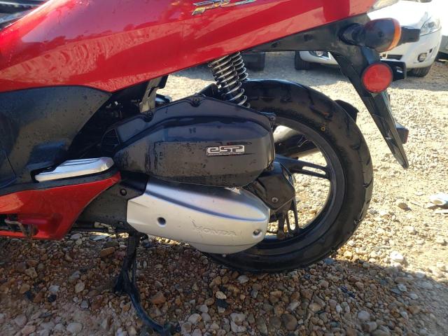 2013 HONDA PCX 150 MLHKF1219D5002757