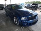 2006 FORD  MUSTANG