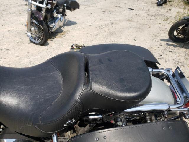 2005 HARLEY-DAVIDSON FLHRCI 1HD1FRW195Y642909