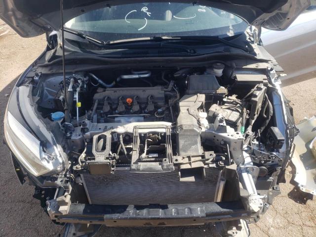 2020 HONDA HR-V TOURI 3CZRU6H90LM717916