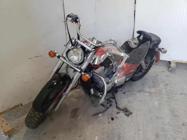 2006 HONDA VT750 CA JH2RC50406M204675