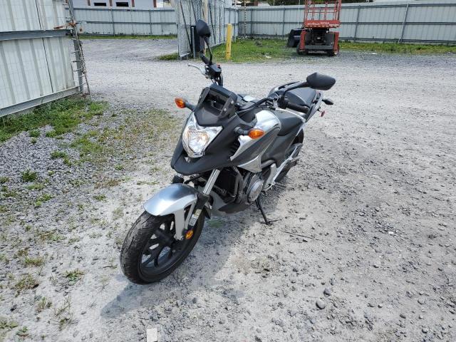 2012 HONDA NC700X JH2RC635XCK001262
