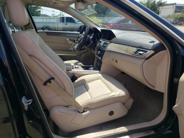 2015 MERCEDES-BENZ E 250 BLUE WDDHF9HB6FB090768