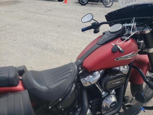 2019 HARLEY-DAVIDSON FLSL 1HD1YDJ28KB026520