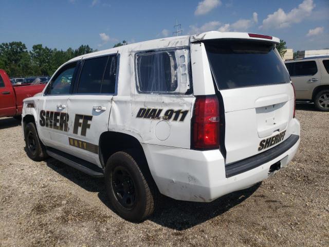 2017 CHEVROLET TAHOE SPEC 1GNSKFEC1HR215460
