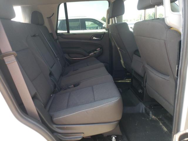 2017 CHEVROLET TAHOE SPEC 1GNSKFEC1HR215460