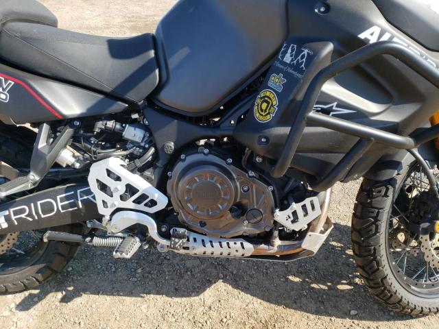 2014 YAMAHA XT1200ZE JYADP05EXEA000196