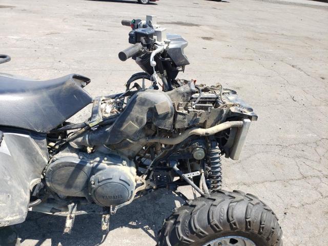 2018 YAMAHA YFM700 FWA 5Y4AMA7Y9JA105665