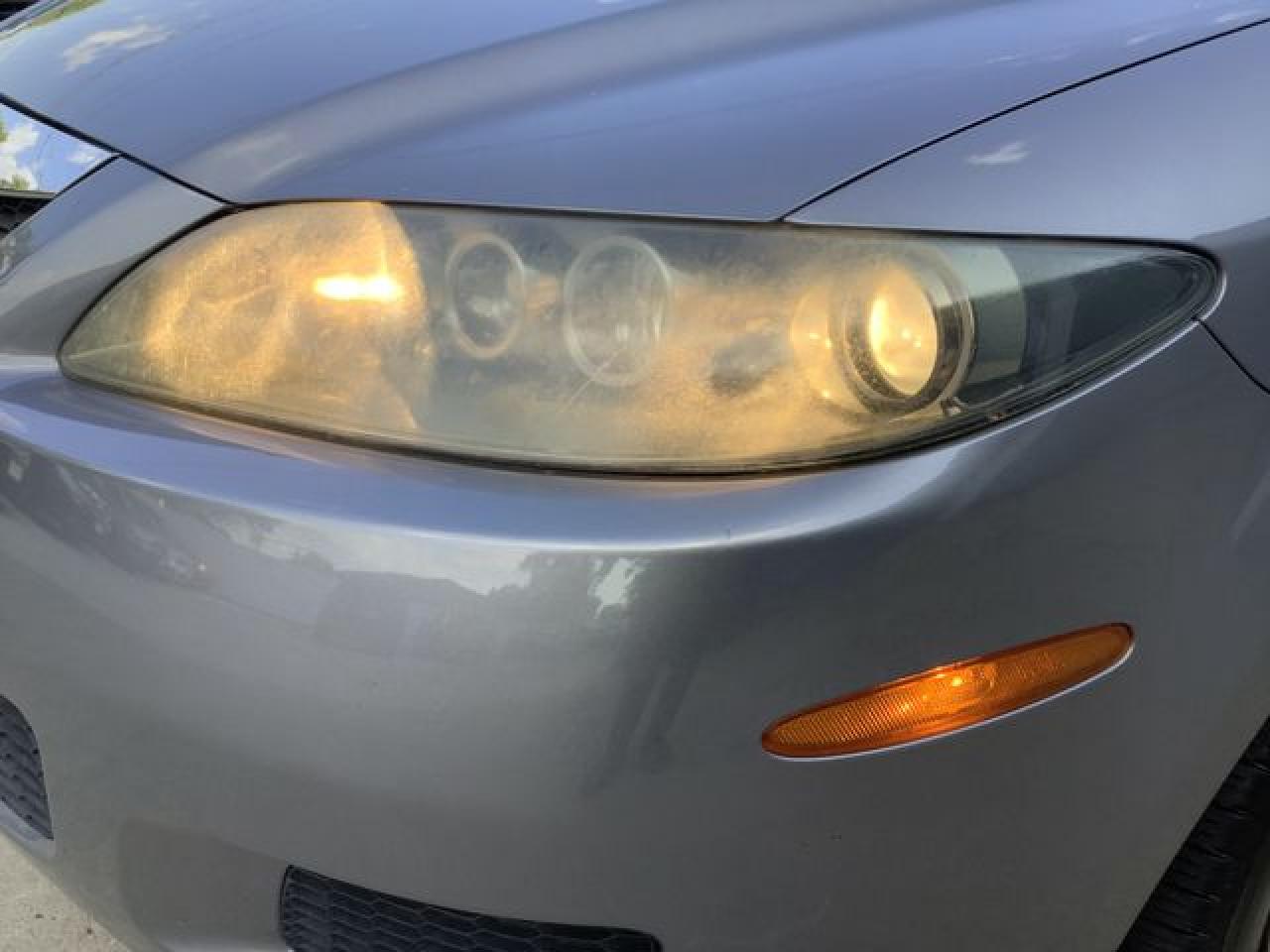 2006 Mazda 6 I VIN: 1YVHP80C465M52515 Lot: 53375112