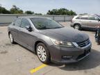 2013 HONDA  ACCORD