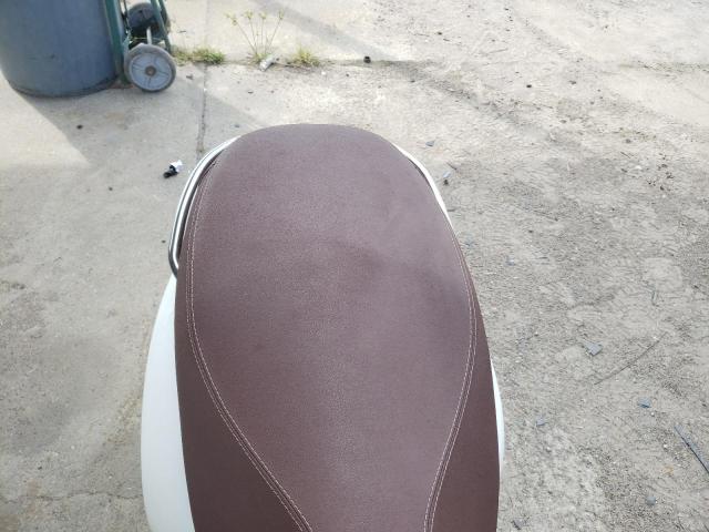 2022 VESPA PRIMAVERA ZAPM818G8N5906729