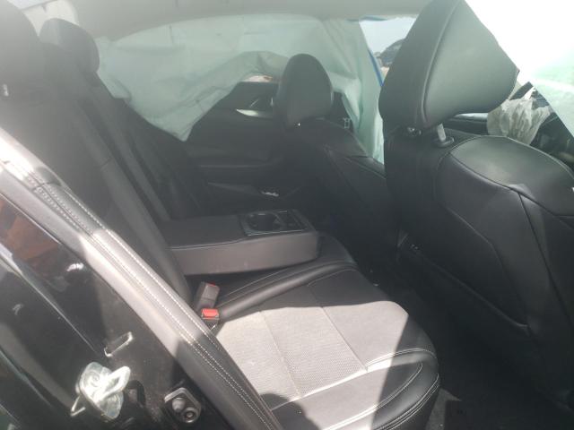 2020 NISSAN MAXIMA SL 1N4AA6DV8LC376335