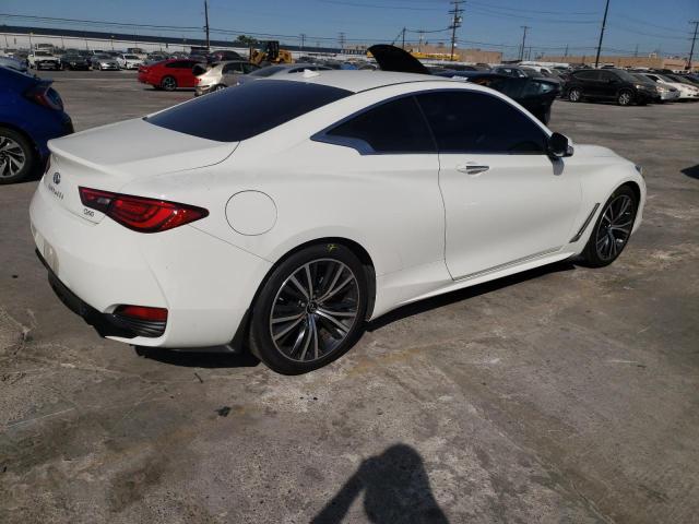 2021 INFINITI Q60 PURE JN1EV7JK6MM410710