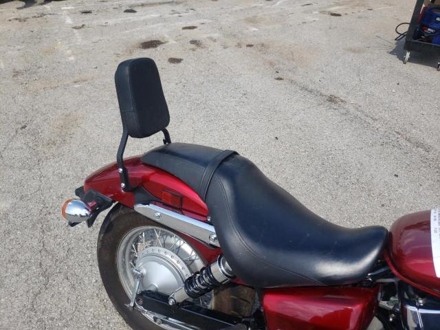 2009 HONDA VT750 C2 JH2RC53089K201578