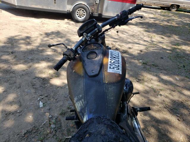 2009 SUZUKI VZR1800 JS1VY53A592101272